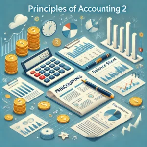 منبعی کامل برای یادگیری اصول حسابداری ۲