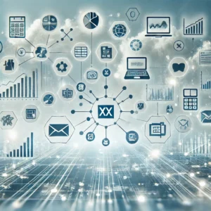 خدمات تبدیل و انتقال داده‌های حسابداری بین نرم‌افزارهای مختلف و اکسل (سپیدار، نوسا و سایر نرم‌افزارها)