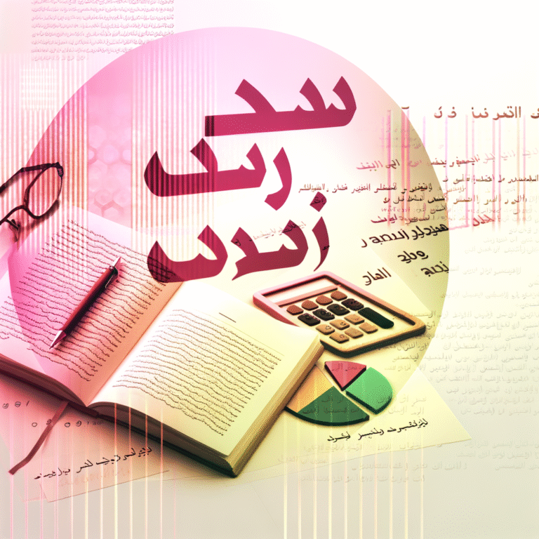 خلاصهای جامع از استاندارد حسابداری 25: گزارشگری قسمتی
