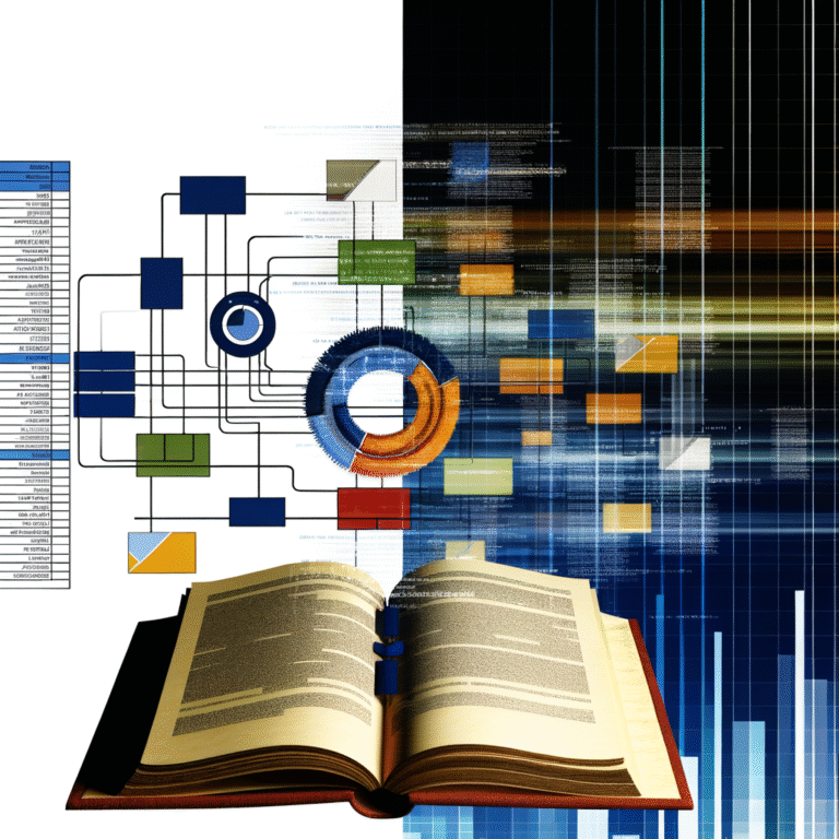 تحول دیجیتال در گزارشگری مالی با XBRL