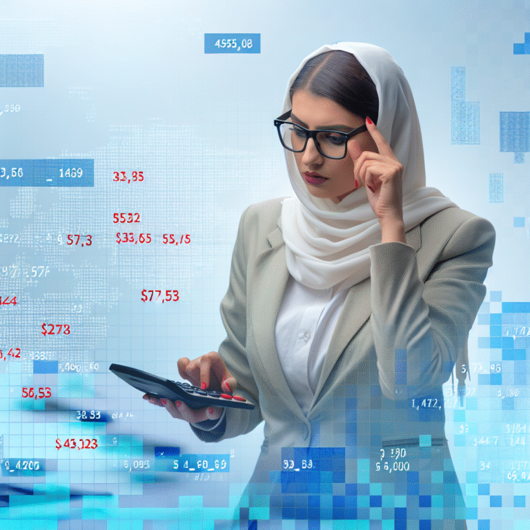 راهنمای جامع گزارش سایر جریانهای نقدی در حسابداری