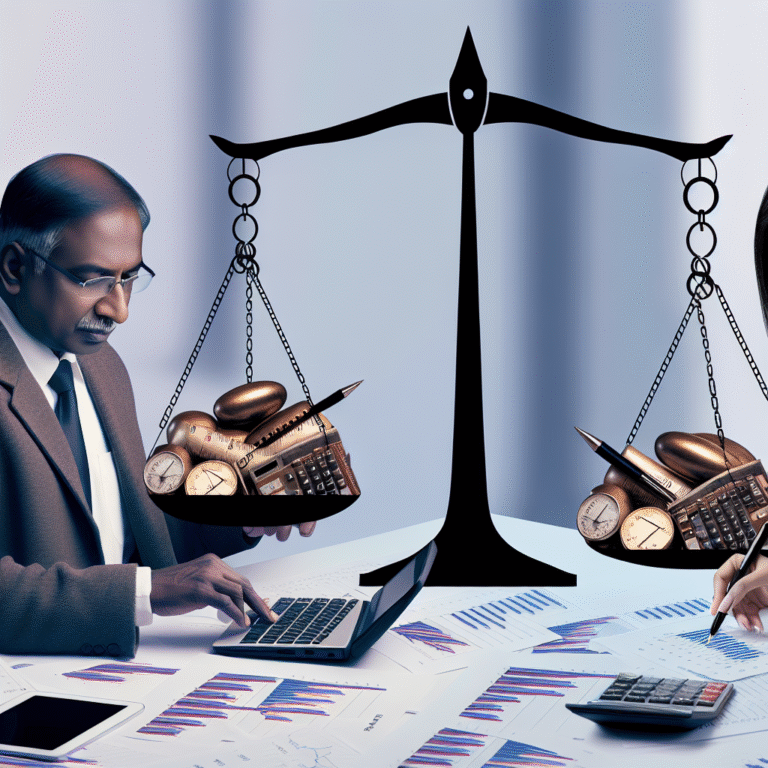 اندازهگیری دقیق درآمد عملیاتی در حسابداری و مالی