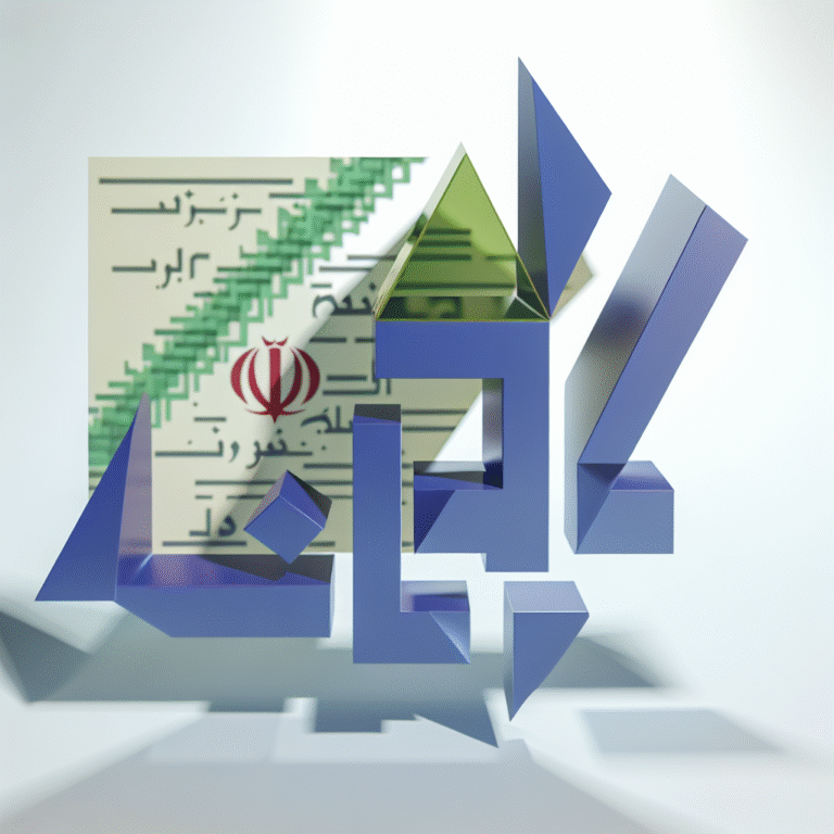 اشتباهات کلیدی موجودی کالا و راهکارهای اصلاح در حسابداری ایران